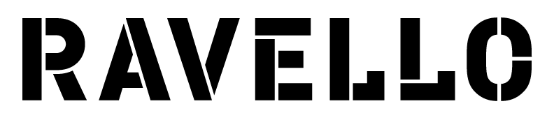 logo at Ravello Apartments, Redmond, Washington